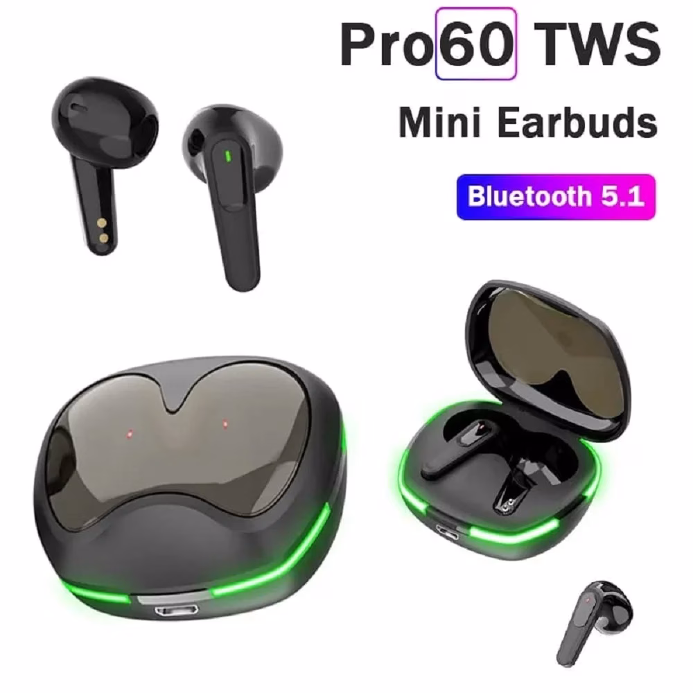 Auriculares Inalámbricos Pro